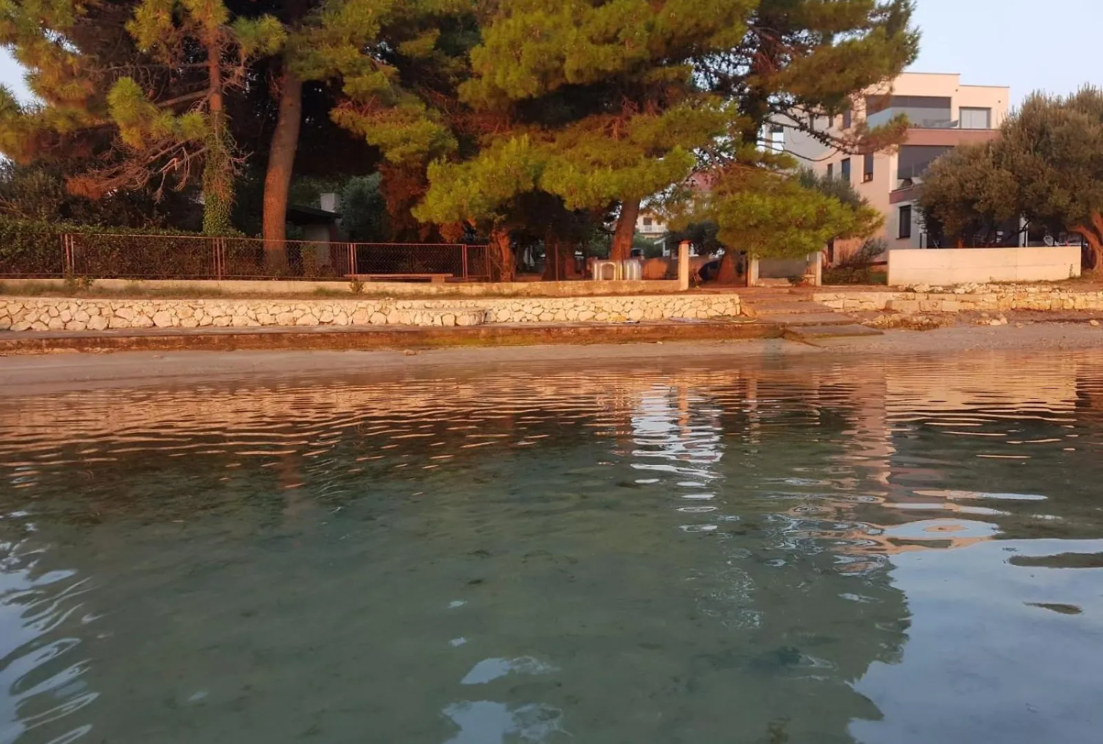 Apartman 1 Sukošan