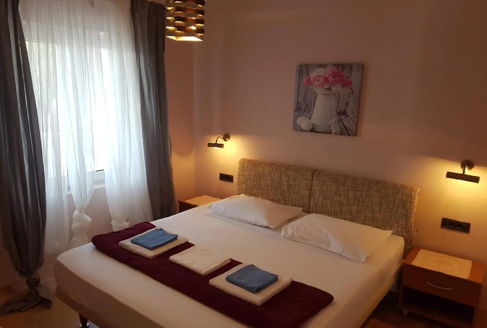 Apartment Apartman 1 Sukosan