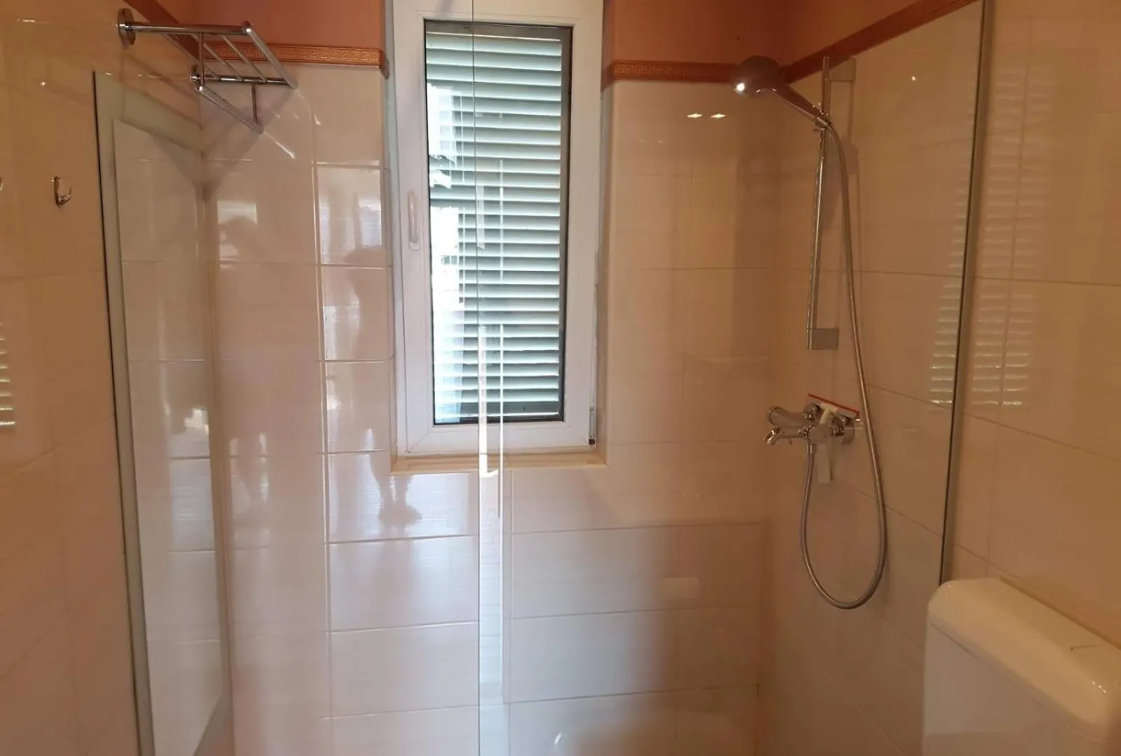 Apartman 1 Sukosan Apartment