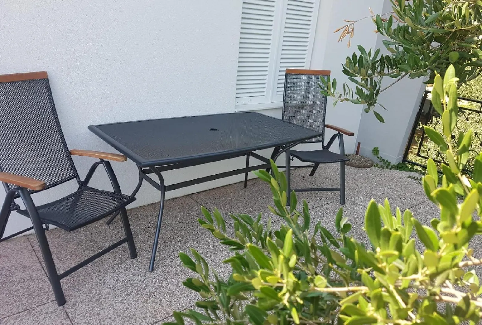 Apartment Apartman 1 Sukosan Croatia
