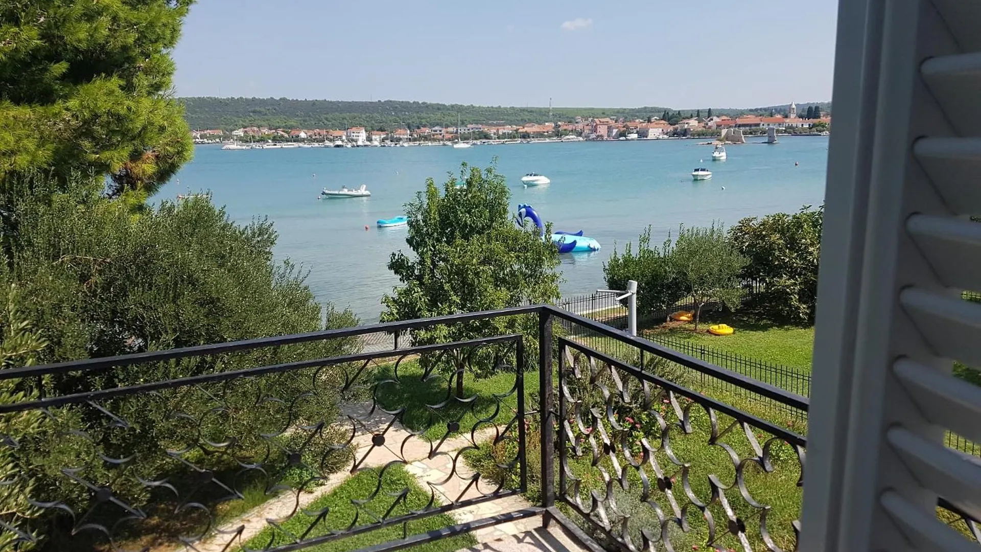 Apartman 1 Sukosan Croatia