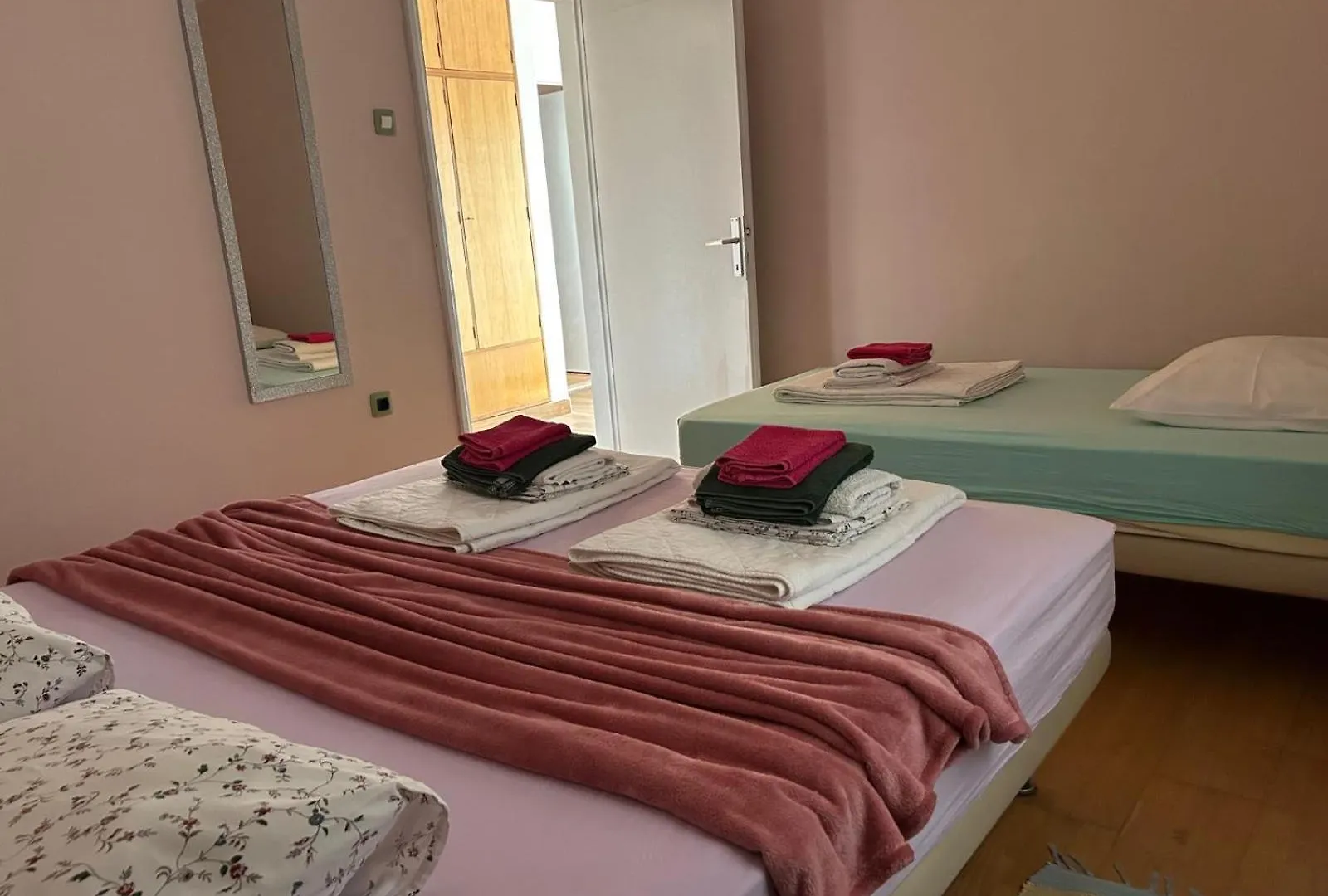 Apartman 1 Sukošan كرواتيا