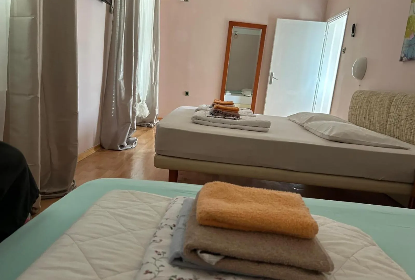 Apartman 1 Sukošan