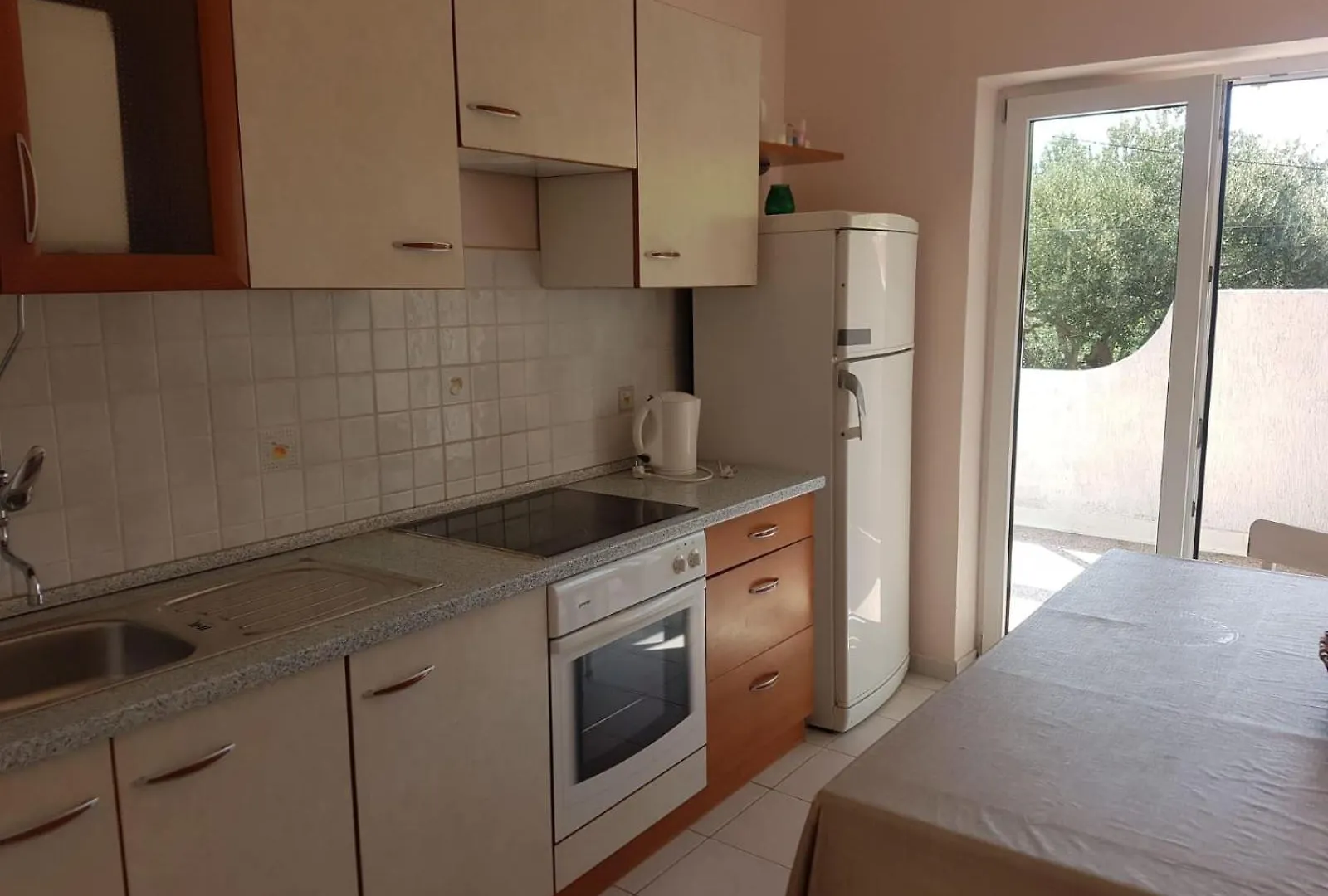 Apartman 1 Sukošan 0*,