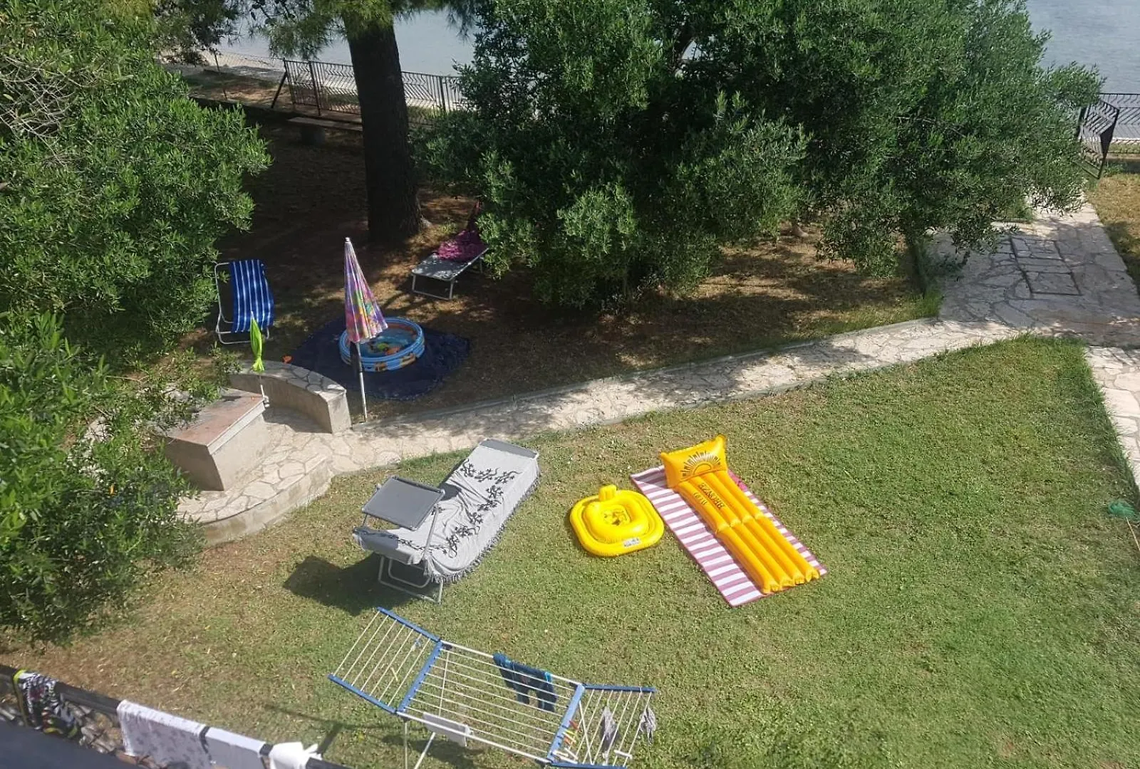 Apartman 1 Sukošan